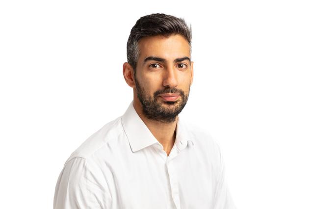 Stelios Ioannou