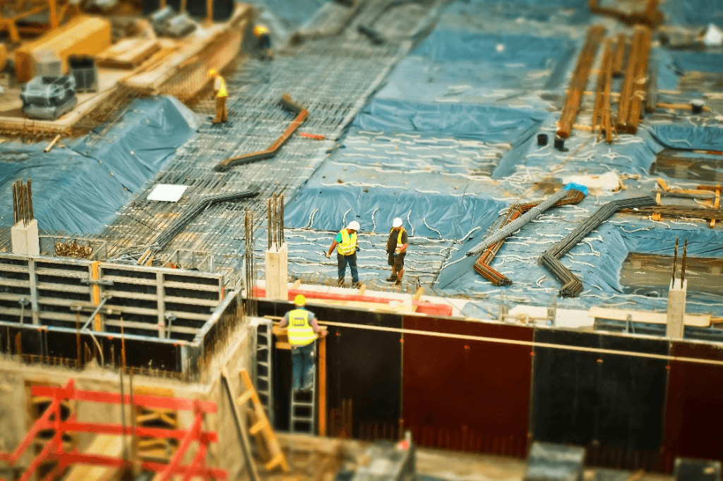How to Track Construction Deliveries Effectively