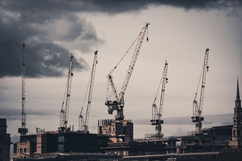 How to Use CVR Data to Forecast Project Outturn Before It Is Too Late