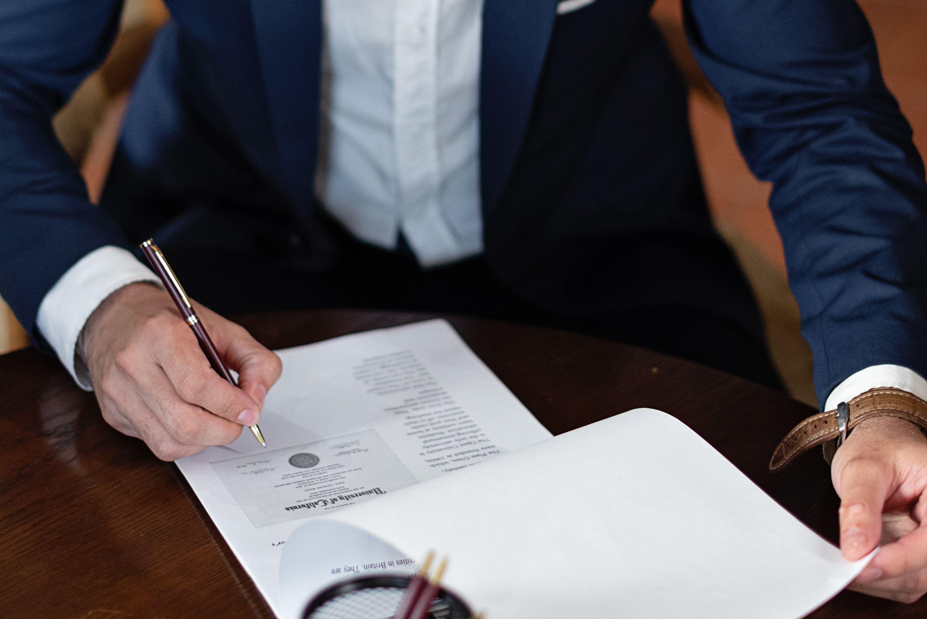 How to Write a Payment Application That Gets Paid