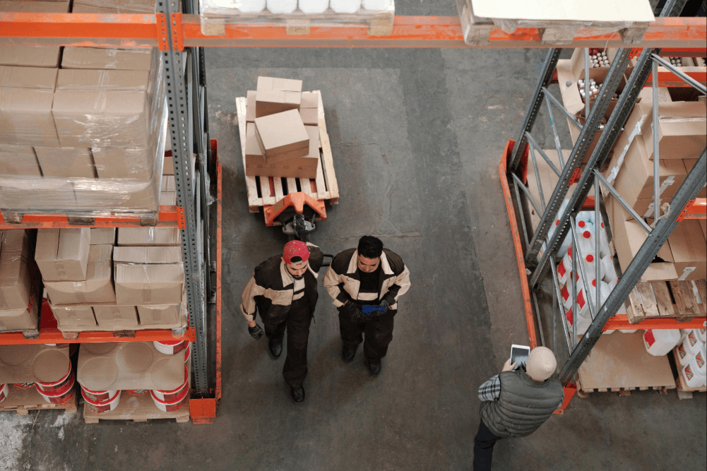 Construction Supplier Management: 6 Best Practices for Contractors