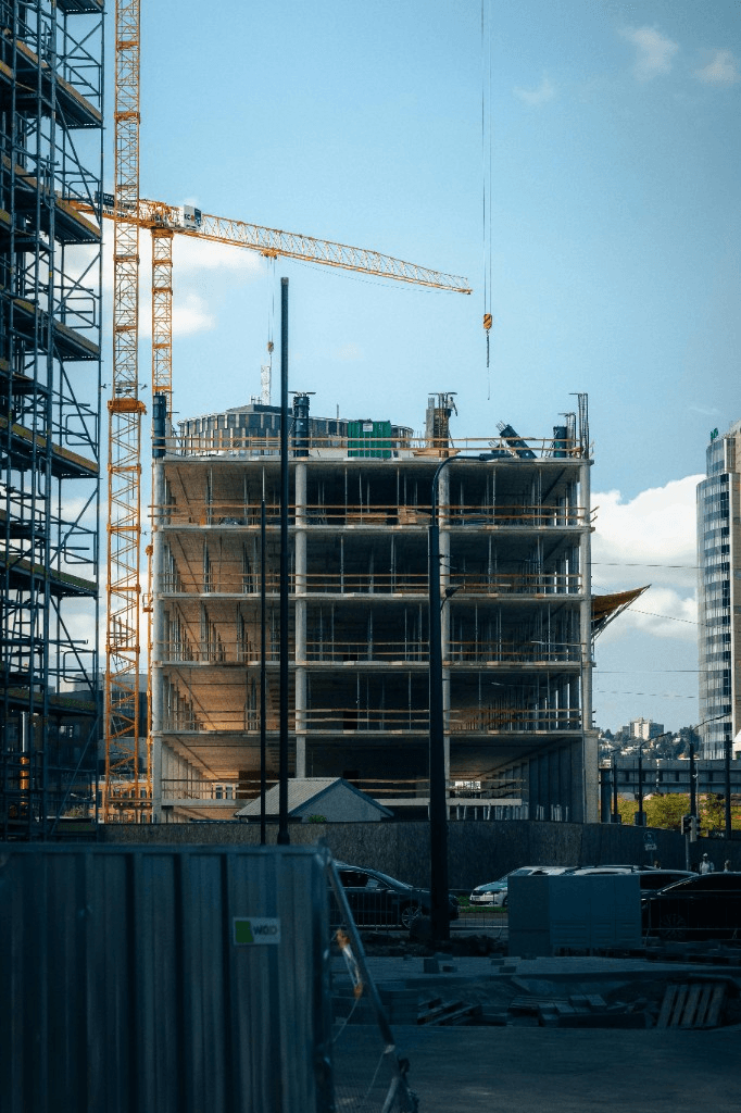 The UK Construction Retentions Ban: What It Means for You