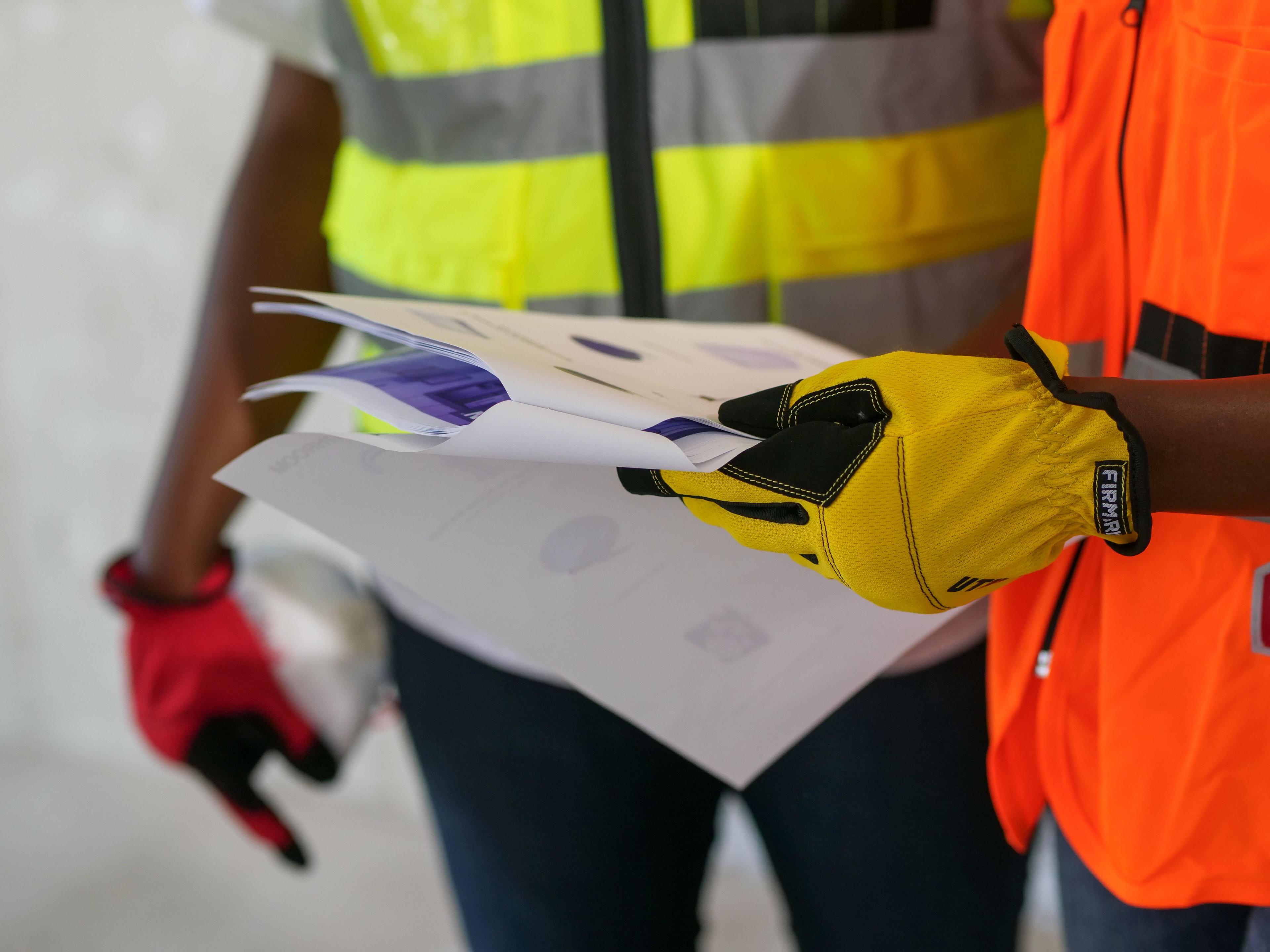What Is a Payment Application in Construction?