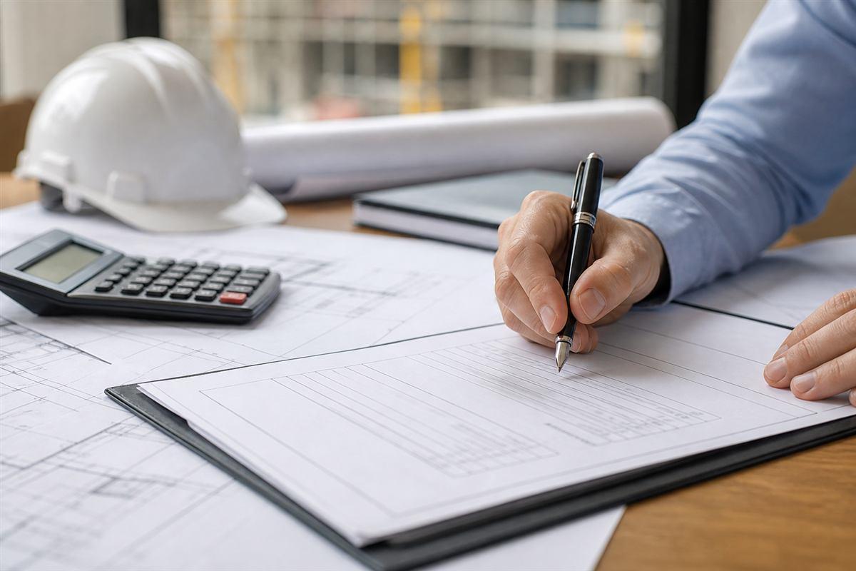 What Is a Payment Certificate in Construction?