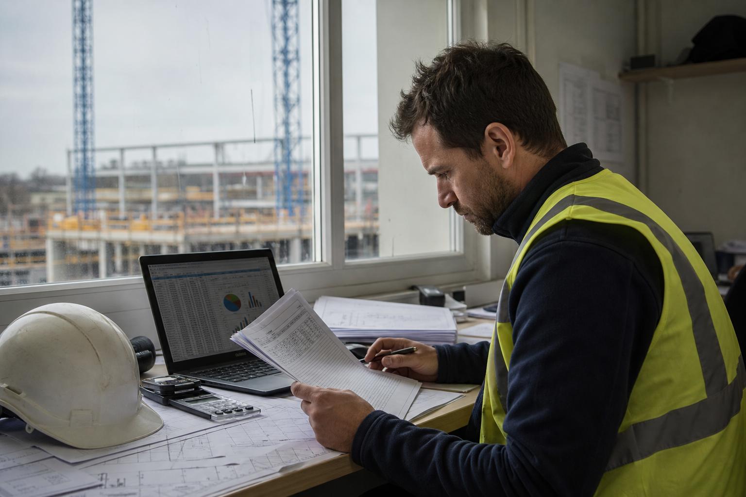 Quantity Surveyor Software: What to Look For in 2026