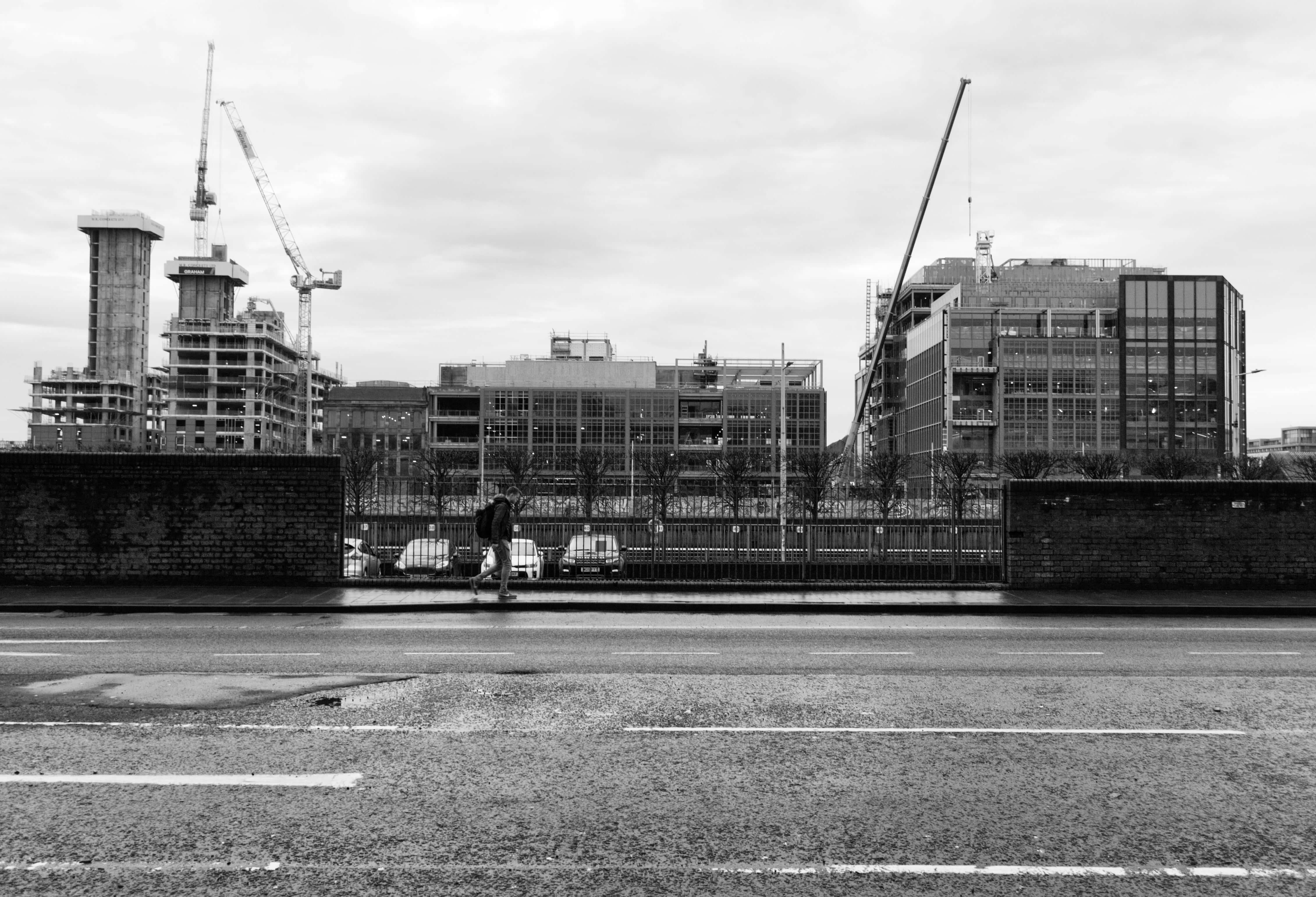 What is Cost Value Reconciliation in Construction?